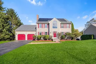 20 Sparrow Rd, Stoughton, MA 02072 - Photo 1