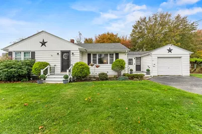 337 Lepes Road, Somerset, MA 02726 - Photo 1