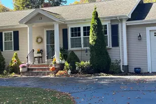 13 Green Meadow Dr, Acushnet, MA 02743 - Photo 1