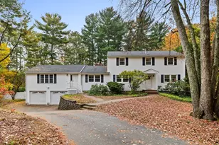 8 Athena Cir, Andover, MA 01810 - Photo 1