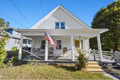 191 West Street, Leominster, MA 01453 - Photo 1