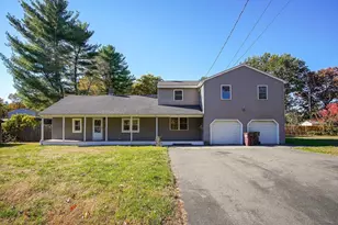 74 Hagan Ave, Westfield, MA 01085 - Photo 1