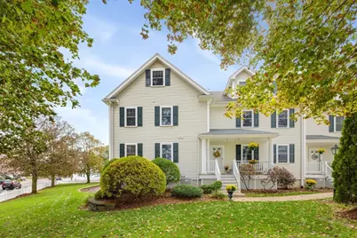 10 Pomeworth Street #H, Stoneham, MA 02180 - Photo 1