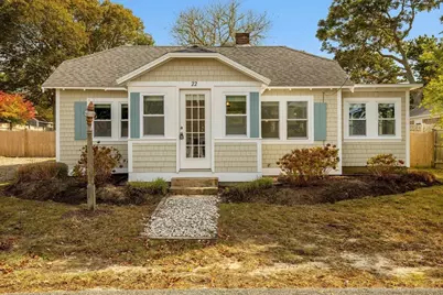 22 Ferncliff Rd, Dennis, MA 02639 - Photo 1