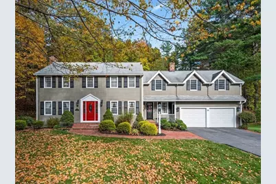 26 Townsend Dr, West Boylston, MA 01583 - Photo 1