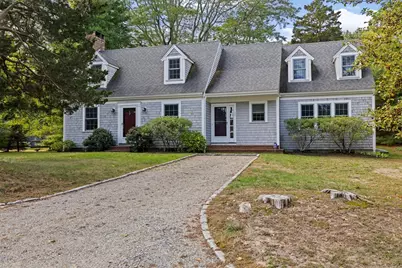 74 Abrams Hill Rd, Duxbury, MA 02332 - Photo 1