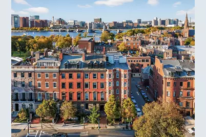 93 Beacon Street #5, Boston, MA 02108 - Photo 1