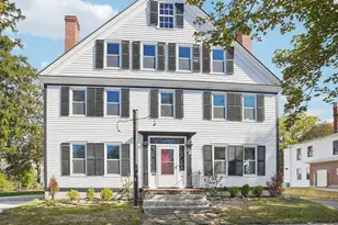 34 E Main St, Georgetown, MA 01833 - Photo 1