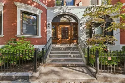 87 Gainsborough Street #203, Boston, MA 02115 - Photo 1