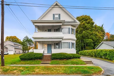 29 Brightwood Ave, North Andover, MA 01845 - Photo 1