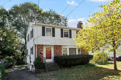 103 N Hancock St, Lexington, MA 02420 - Photo 1