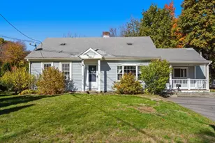 231 Spring St, Mansfield, MA 02048 - Photo 1