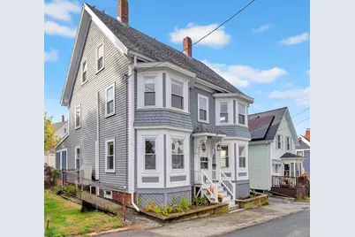 7 Harold Ave, Gloucester, MA 01930 - Photo 1