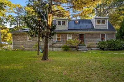 23 Little John Rd, Falmouth, MA 02536 - Photo 1