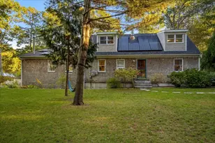 23 Little John Rd, Falmouth, MA 02536 - Photo 1