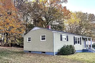 64 Plumtree Cir, Springfield, MA 01118 - Photo 1