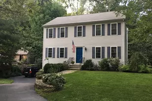 26 Kruger Rd, Hopkinton, MA 01748 - Photo 1