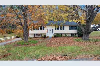 16 Hadley Path, West Brookfield, MA 01585 - Photo 1