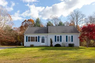 130R Billington St, Plymouth, MA 02360 - Photo 1