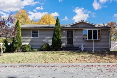 3 Henry Street, Chicopee, MA 01020 - Photo 1