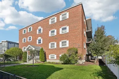 48 Coffey #PH:10D, Boston, MA 02122 - Photo 1