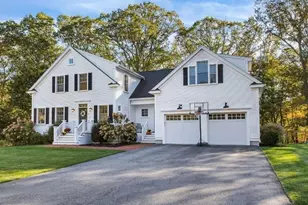 7 Heather Dr, Andover, MA 01810 - Photo 1