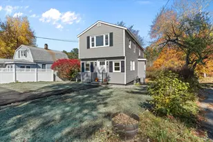 151 Grove Ave, Wilmington, MA 01887 - Photo 1