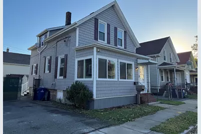 26 Keene St, New Bedford, MA 02740 - Photo 1