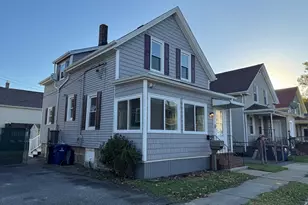 26 Keene St, New Bedford, MA 02740 - Photo 1