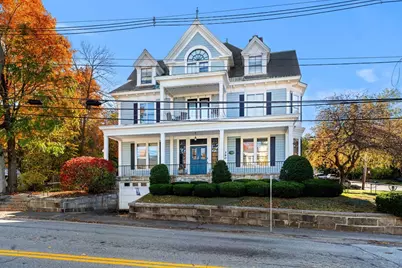 390 Pawtucket St #1, Lowell, MA 01854 - Photo 1