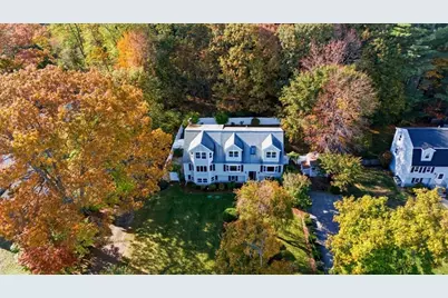 8 McDonald Rd, Wilmington, MA 01887 - Photo 1