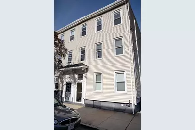 260 Everett St #2, Boston, MA 02128 - Photo 1