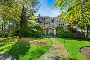29 Merrill Rd, Newton, MA 02459 - Photo 1