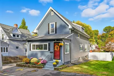 15 Anderson Ave, Worcester, MA 01604 - Photo 1