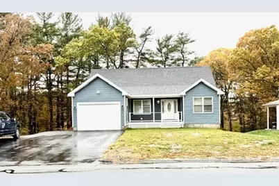 85 Worcester Road #1, Webster, MA 01570 - Photo 1