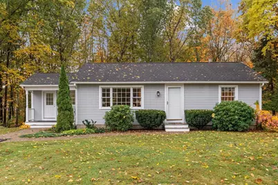 196 Linden St, Berlin, MA 01503 - Photo 1