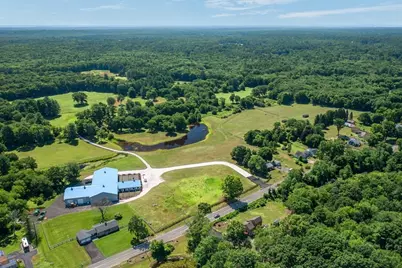 23 Bay State Rd, Rehoboth, MA 02769 - Photo 1