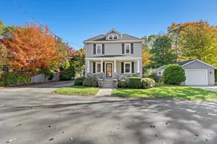 3 Laurel St, Woburn, MA 01801 - Photo 1