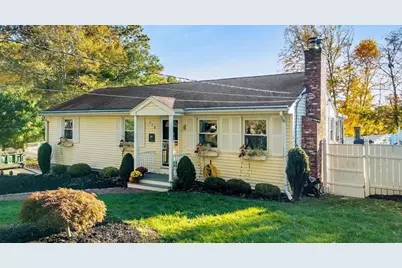 113 Scadding St, Taunton, MA 02780 - Photo 1