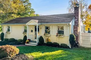 113 Scadding St, Taunton, MA 02780 - Photo 1