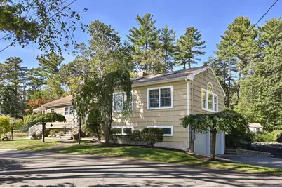 241 Haverhill St, North Reading, MA 01864 - Photo 1