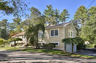 241 Haverhill St, North Reading, MA 01864 - Photo 1