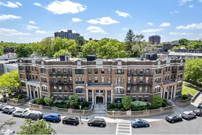 24 Sidlaw Rd #12, Boston, MA 02135 - Photo 1
