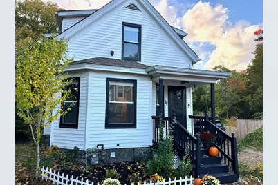 37 Hunt St, Brockton, MA 02302 - Photo 1