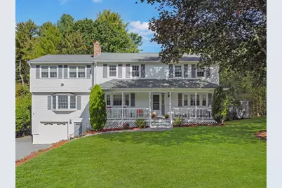 83 Sevoian Drive, Methuen, MA 01844 - Photo 1