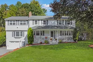 83 Sevoian Dr, Methuen, MA 01844 - Photo 1