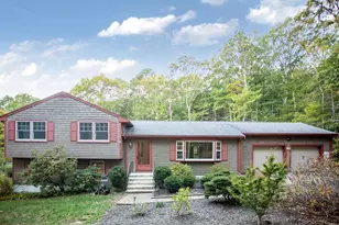 211 Clark Rd, Plymouth, MA 02360 - Photo 1