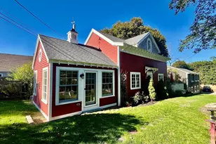 7 Calebs Ln, Rockport, MA 01966 - Photo 1