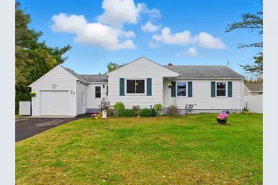 97 Robak Drive, Chicopee, MA 01020 - Photo 1