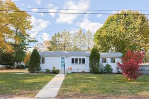 7 Meadow Way, Norton, MA 02766 - Photo 1